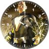 blackadam k4 wall clock