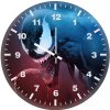venom p9 wall clock