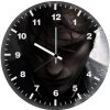 robert pattison new batman uu wall clock