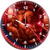 superman kingdom come gj wall clock