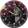 batman one year m8 wall clock