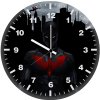 batman beyond the multiverse pc wall clock