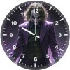 playing with chaos th wall clock