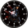 punisher lethal charm be wall clock