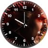 doctor strange the sorcerer supreme tx wall clock