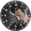 the wolverine claws smoking t5 wall clock