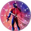 embracing the spider man 2099 legacy tf wall clock