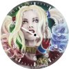 artharley quinntx wall clock