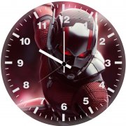 ant man new vq wall clock
