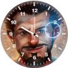 iron man avengers fan art km wall clock