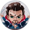dr strange chibi rx wall clock