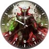 spawn anti hero lp wall clock