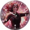 scarlet witch reality altering journey si wall clock