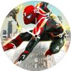spider man no way home uq wall clock