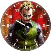 joker arts new w5 wall clock