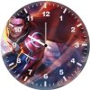 superman godfall ho wall clock
