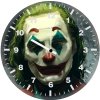 joker joaquin phoenix movie artwork k1 wall clock