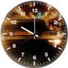 the batman eternal vigilance pc wall clock