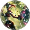 harley quinn injustice 2 mobile b4 wall clock