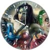 surrender becomes power 58 wall clock