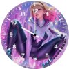 spider gwen marvel zz wall clock