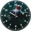 spiderman true hero revealed lw wall clock