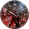 daredevil born again extended artwork yp wall clock