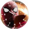 spider man the sorcerer supreme 09 wall clock