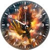 sadie sink as pheonix 4e wall clock