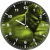 hulk the almighty y5 wall clock