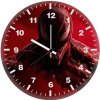 we are venom uh wall clock