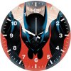 batman beyond f6 wall clock