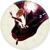 scarlet witch beacon of power 2p wall clock