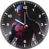 spider man 2099 urban legend d5 wall clock