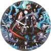 thor legendary protector 6v wall clock