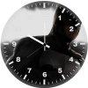 the batman superhero 01 wall clock
