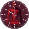 vengeance daredevil ly wall clock