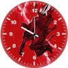 the dark knight returns 3s wall clock