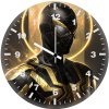 spiderman heroic forge 88 wall clock