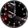 the flashpoint batman ex wall clock