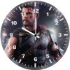 thor new qz wall clock