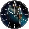 space ghost vector ei wall clock