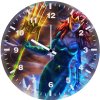 mera repaired xr wall clock