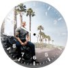 hobbs 7z wall clock