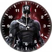 batman artwork tt wall clock
