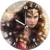 the ww a7 wall clock