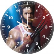 cavillerine eq wall clock