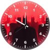 batman mafia n5 wall clock