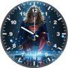 supergirl a legacy cb wall clock