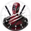 deadpool avenger 18 wall clock